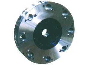 AK31 series NC turret