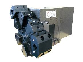 AK30 series CNC turret tool holder