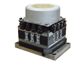 AK27 (VDI) series CNC turret tool holder