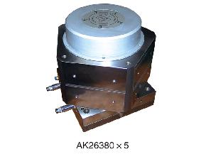 AK26 series Hor.servocontrol turret