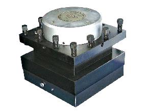 AK23 series NC turret