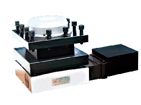 AK21 series NC turret