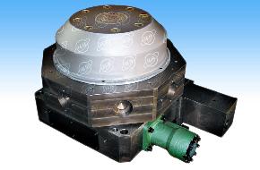 AK22 Series NC turret