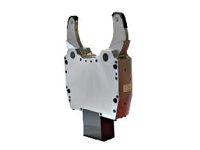 PK11Z series center frame