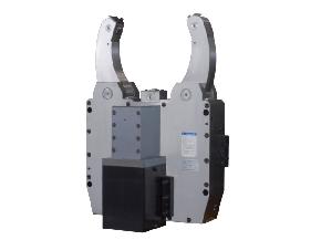 PK11U, UII series center frame