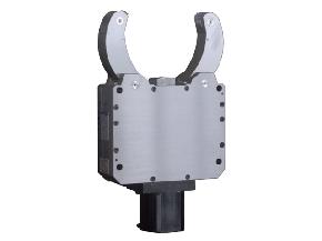 PK11A, AII series center frame