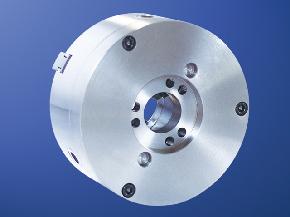 K11 series short-taper three-jaw self-centering chrucks