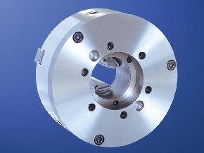 K11 series short-taper three-jaw self-centering chrucks