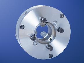 K11 series short-taper three-jaw self-centering chrucks