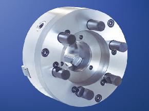 K11 series short-taper three-jaw self-centering chrucks