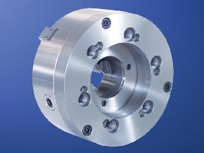 K11 series short-taper three-jaw self-centering chrucks