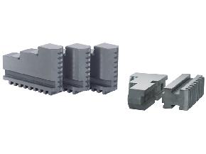 K11 series three-jaw self-centering chrucks