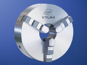 K11 series three-jaw self-centering chrucks