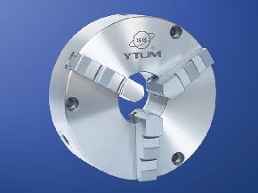 K21 series three-jaw self-centering chrucks