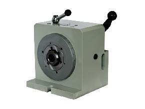 F43125D horizontal vertical dividing head