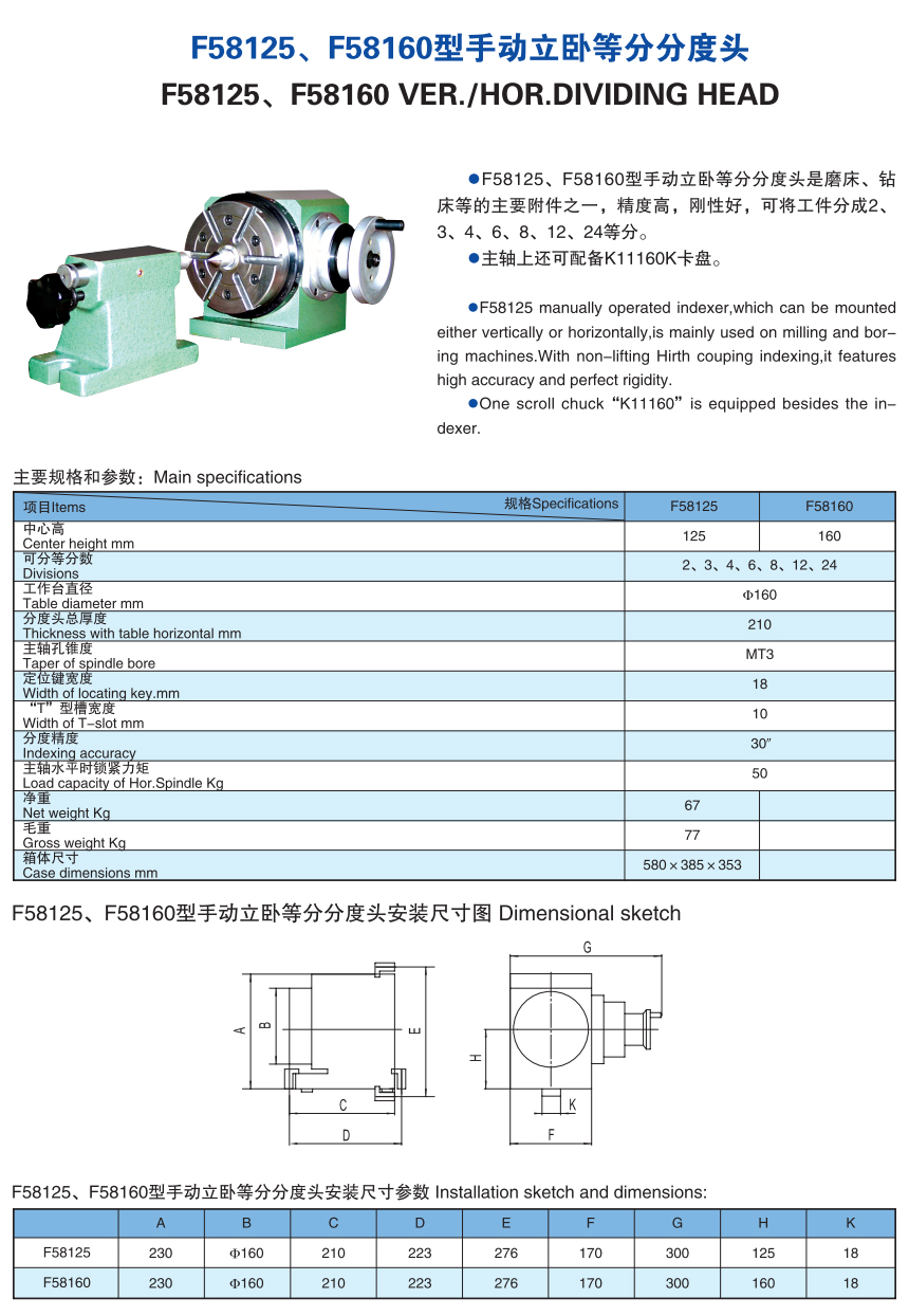 F58125、F58160 ver.Hor. dividing head 1.jpg