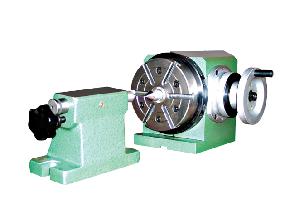 F58125、F58160 ver.Hor. dividing head