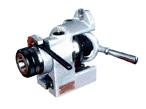 FNL100B horizontal vertiacl collet index