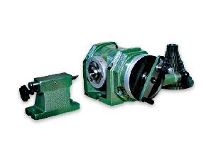 FW80、F11 series universal dividing head