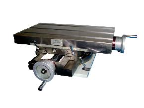 MG-2A indexable cross slide