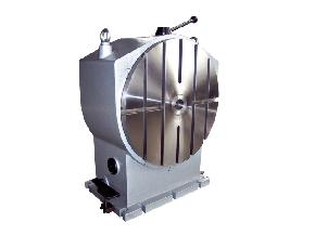 T36600X12 vertical dividing head