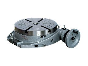 TS···A series rotary table
