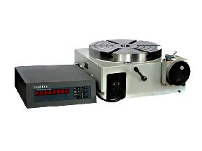 TX13 series digital display rotary tables