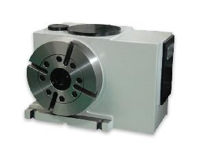 FD Series NC dividing head