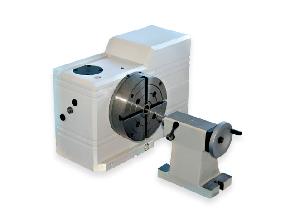 FK Series HOR.vert dividing head