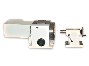 FK14 Series NC dividing head