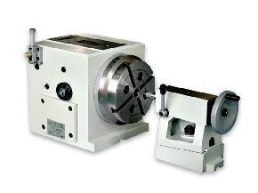 FK15 Series NC dividing head