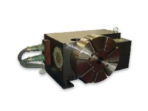 FK58160 Series NC dividing head