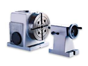 FKNQ Series NC dividing head