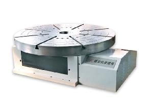 Model TK12 series Hor.NC rotary table