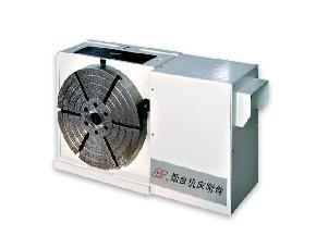 TK13 series Hor. NC rotary table