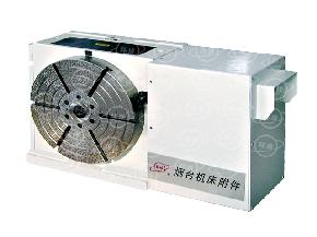 TK13 series Hor.vert Nc rotary table