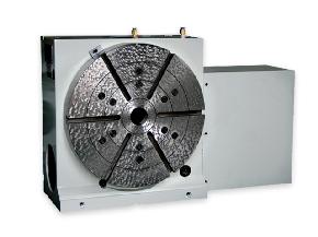 TK13E series Hor.vert Nc rotary table