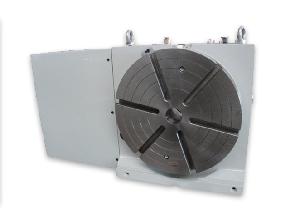 TK13Z series Hor.vert Nc rotary table