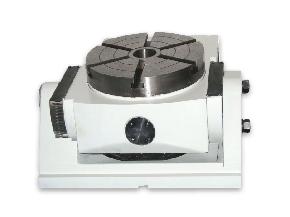 TK15 series NC rotary table