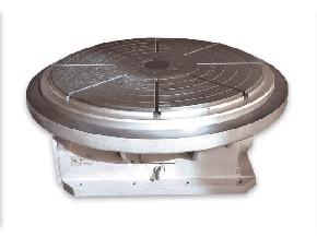 TK121000M oil immersed CNC rotary table