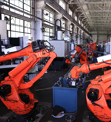 Manufacturer strength