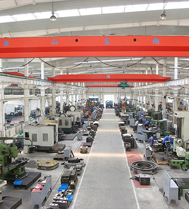 Manufacturer strength