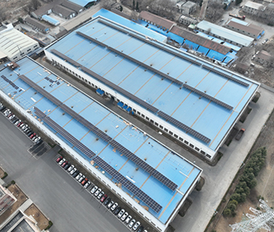 Manufacturer strength