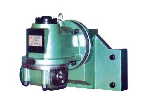 XC series unicersal milling head
