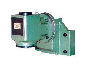 XC series vertical milling head